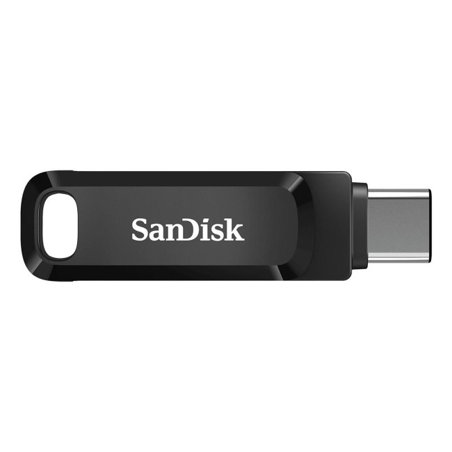 Флеш-пам'ять (накопичувач USB) USB-C 128GB SDDDC3-128G-G46 SANDISK