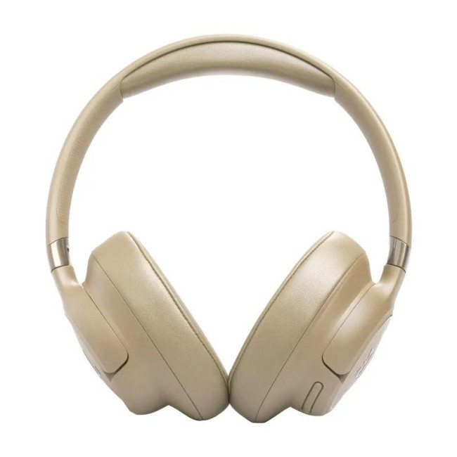 Навушники з БТ JBL JBLT780NCBEG