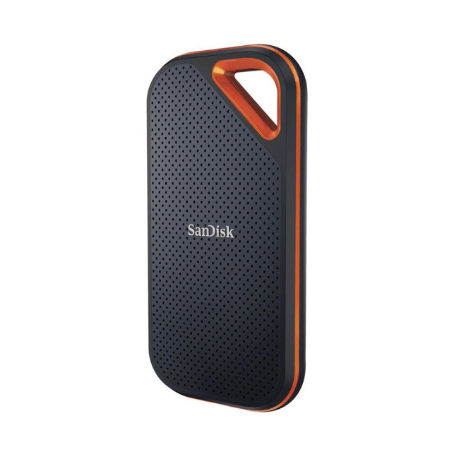 Твердотільний запам’ятовувальний пристрій накопичувач (SSD) USB3.1 2TB EXT. SDSSDE81-2T00-G25 SANDISK