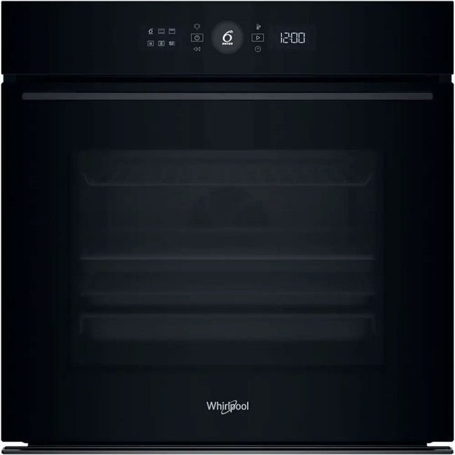 Електрична духова шафа Whirlpool WOI5S8HM1SBA