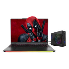 Ноутбук (портативний комп’ютер) R9-9955HX3D 16