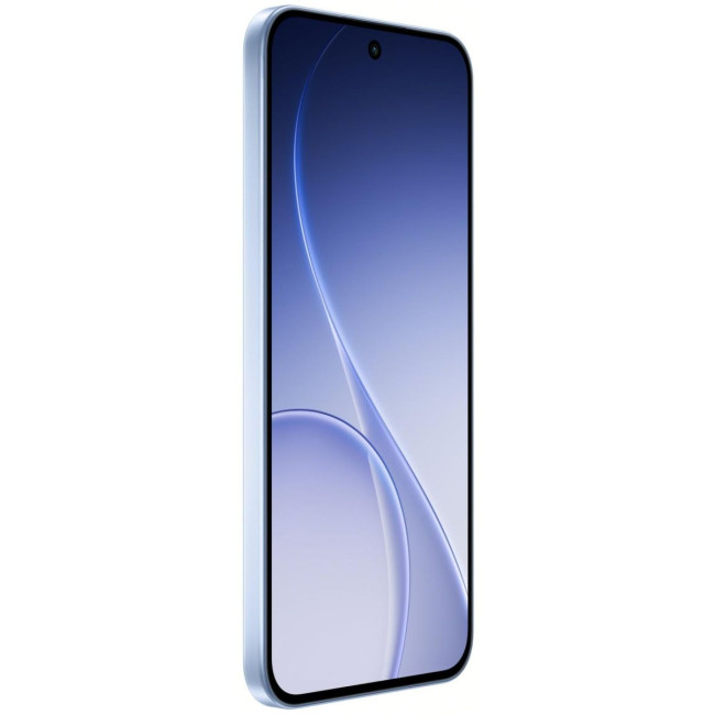 Смартфон OPPO Reno15 FS 8/512GB Aurora Blue