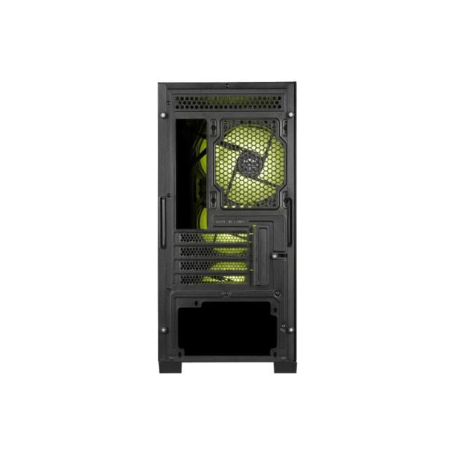 Корпус MICROTOWER MATX W/O PSU MAG FORGE M110R AIRFLOW MSI