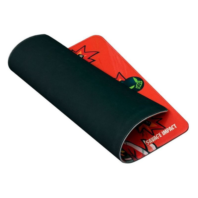 Килимок для миші ігровий серії Bloody, 450 х 400 х5 мм