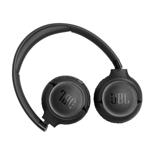 Навушники з БТ JBL JBLT680NCBLK