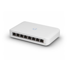 Мережевий комутатор USW-LITE-8-POE UBIQUITI