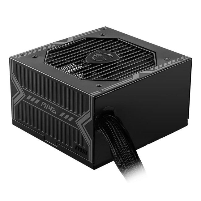Блок живлення ATX 650W MAG A650BN MSI