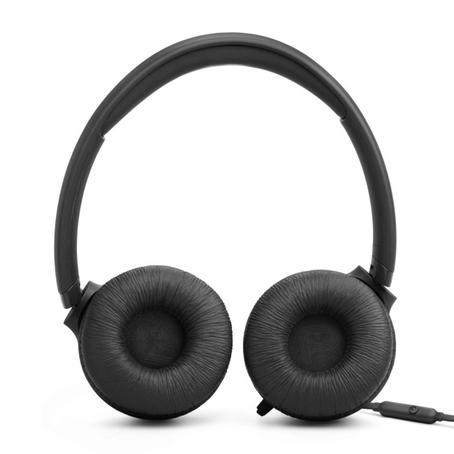 Навушники JBLT530BLK