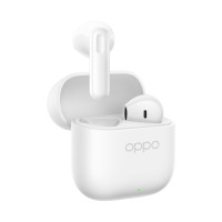 Бездротові навушники Enco Buds3 ETEG1 Snow White OPPO