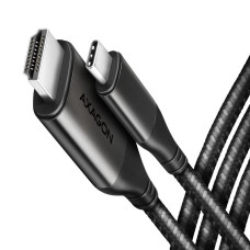 Кабель USB-C TO HDMI 1.8M RVC-HI2MC AXAGON