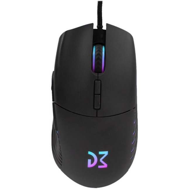 Mиша USB OPTICAL DM5 BLINK S DREAM MACHINES