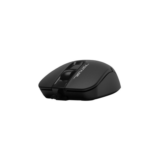 Миша дротова безшумна Fstyler, USB, 1200 dpi