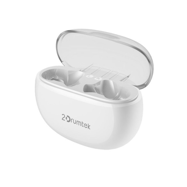 Гарнітура бездротова TWS, Bluetooth 5.2