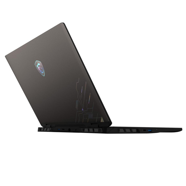 Ноутбук (портативний комп’ютер) MSI CROSSHAIR A17 HX AI CU9-275HX 17