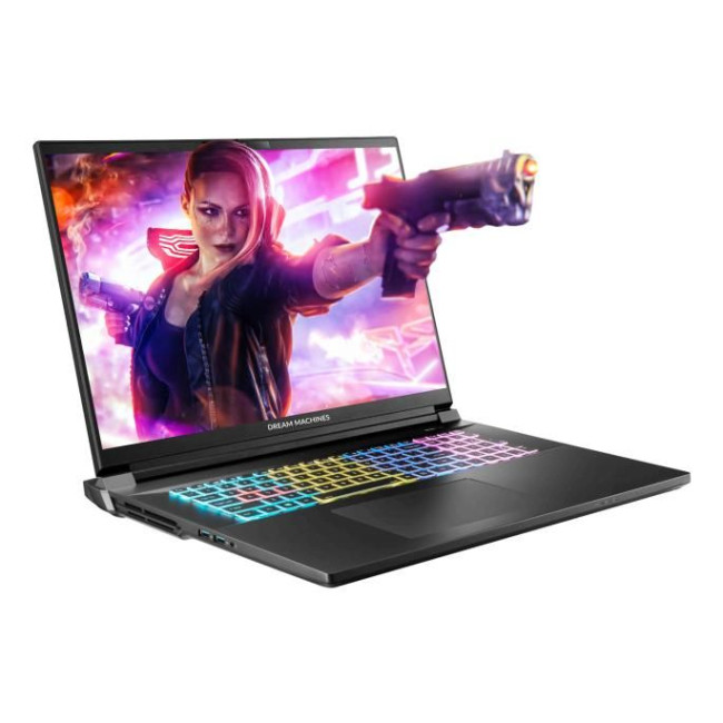 Ноутбук (портативний комп’ютер) CU9-275HX 18