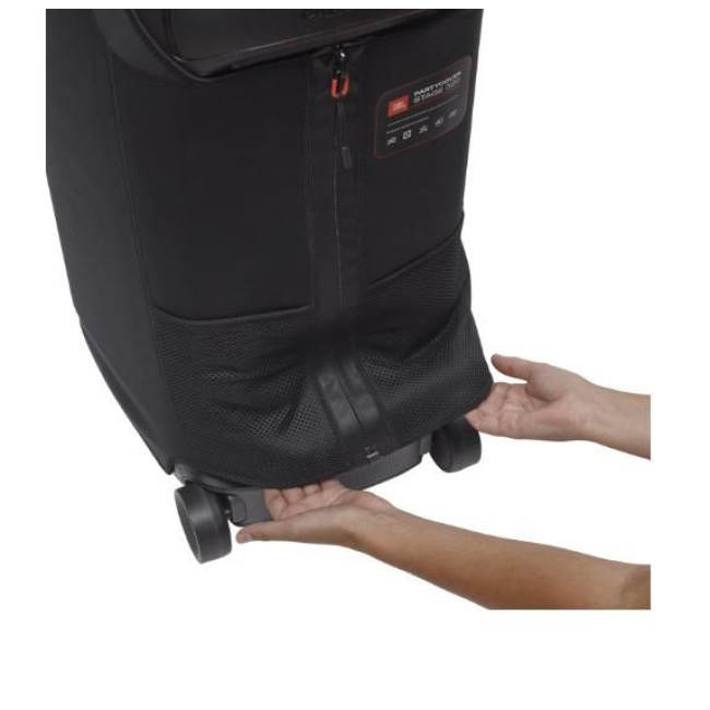 Чохол для акустичної системи PARTYBOX STAGE320 JBL JBLPBCOV-320