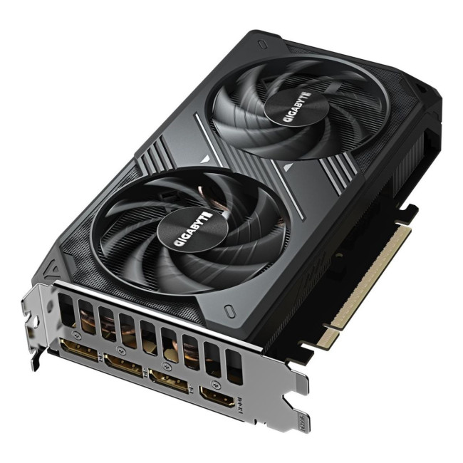 Відеокарта PCIE16 RTX5060 8GB GDDR7 GV-N5060WF2MAX OC-8GD GIGABYTE