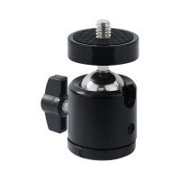 Світлодіодна лампа Streamplify LIGHT 10-USB-TP