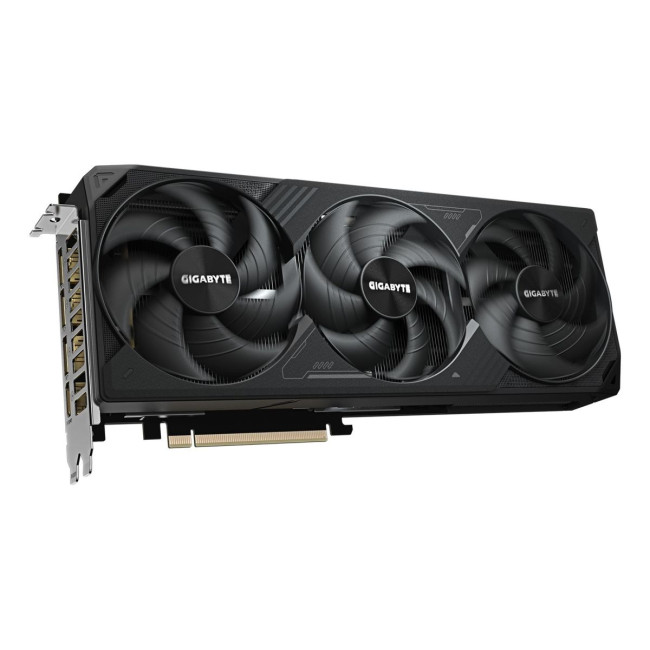 Відеокарта PCIE16 RTX5080 16GB GDDR7 GV-N5080WF3OC-16GD GIGABYTE