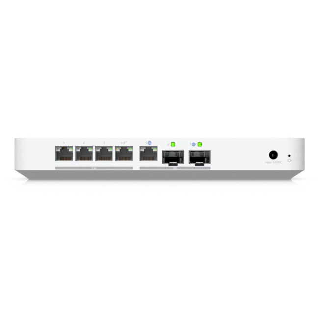 Маршрутизатор UCG-FIBER UBIQUITI