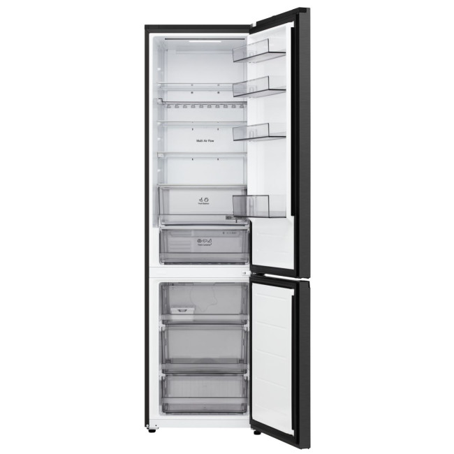 Холодильник LG GC-B509ETTM