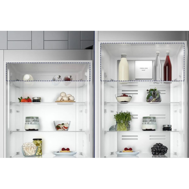 Холодильник Electrolux LNT6ME46X3