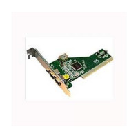 Контроллер IBRIDGE MM-PCI-6306-01-HN01, Firewire PCI, 3+1 порта, чіп VIA