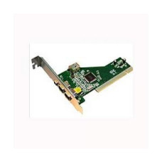 Контроллер IBRIDGE MM-PCI-6306-01-HN01, Firewire PCI, 3+1 порта, чіп VIA