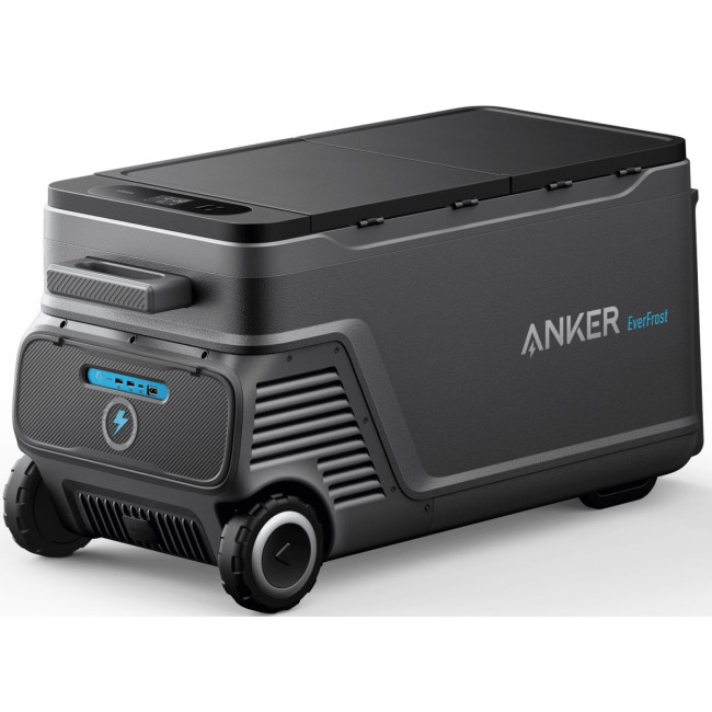Портативний холодильник Anker Solix Everfrost Powered Cooler 50 - 53L