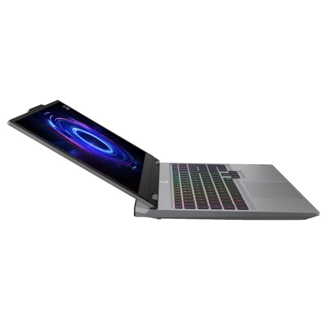 Ноутбук Lenovo LOQ 15IRX10 (83JE014ERA) Luna Grey