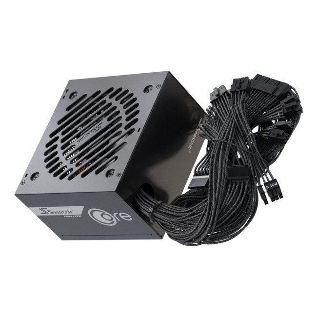 Блок живлення ATX 750W CORE GC-750 ATX31 SEASONIC