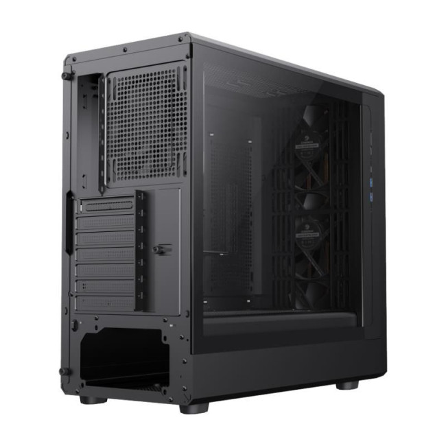 Корпус для комп'ютера ATX W/O PSU CLAW 460 WB GAMEMAX