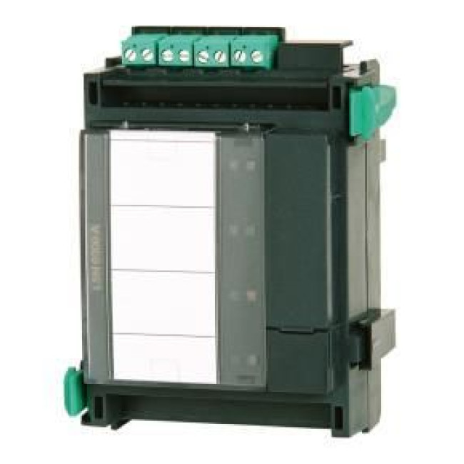 Модуль для підключення 254 елементів Bosch LSN 0300A