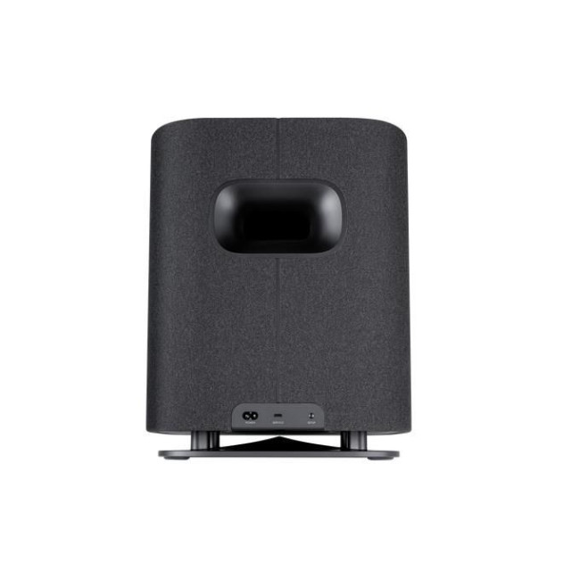 Акустична система harman/kardon HKENCHSUB2BLKEP