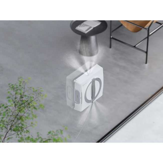 Робот-мийник вікон ECOVACS Winbot W2 PRO OMNI