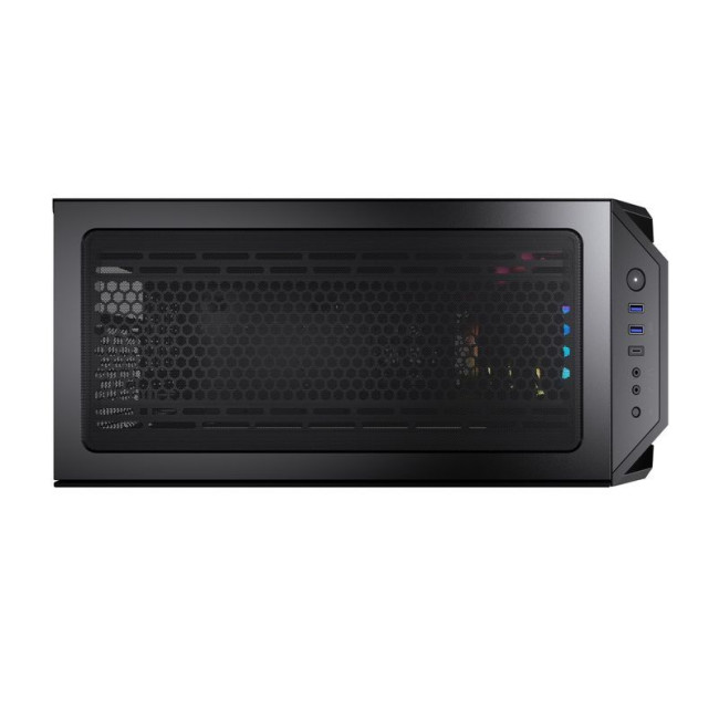 Корпус Cougar MX660 Mesh RGB