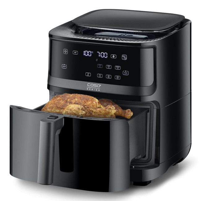 Аерогриль CASO Steam & Air Fry 700
