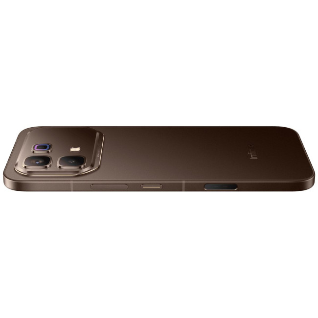 Смартфон Infinix Note 60 PRO X6878 8/256GB Mocha Brown