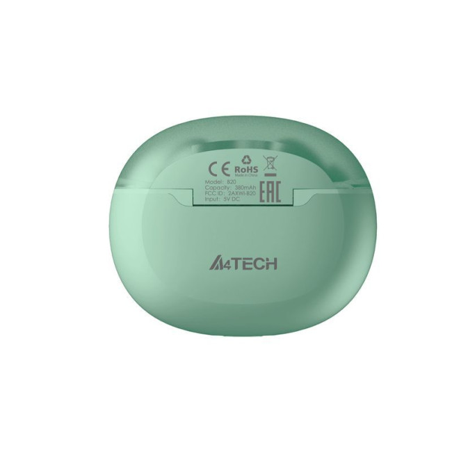 Гарнітура бездротова TWS, Bluetooth 5.2