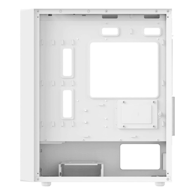 Корпус для комп'ютера MATX W/O PSU GAMMA C50 WH (GAMMA-C50-WHG000XX-GL) OCYPUS