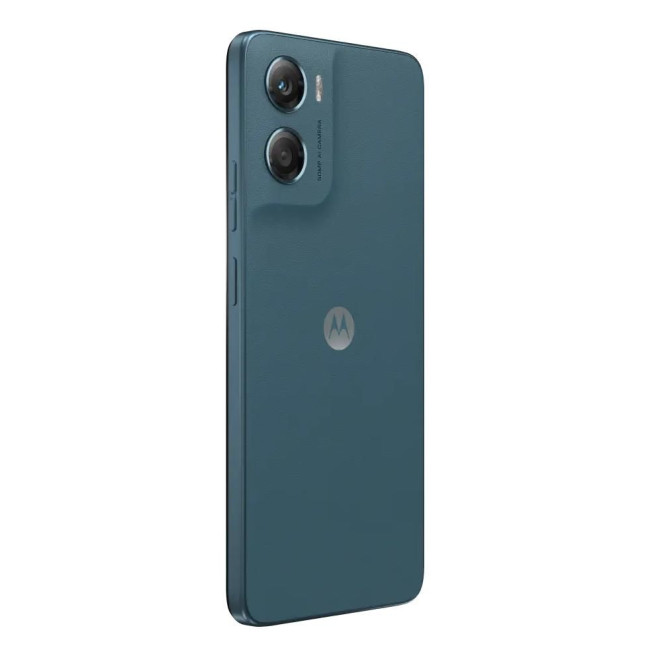 Мобільний телефон MOTO G06 4/64GB TAPESTRY PBA20002UA MOTOROLA