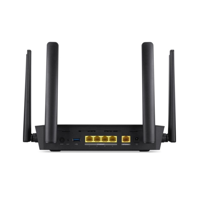 Маршрутизатор торговельної марки Acer, PREDATOR Connect W6x