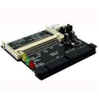 Контроллер IBRIDGE  MM-IDE TO CF-01-HN01 до флеш карт СF