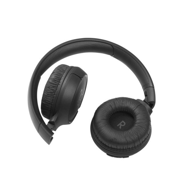 Навушники з БТ JBLT510BTBLKEU