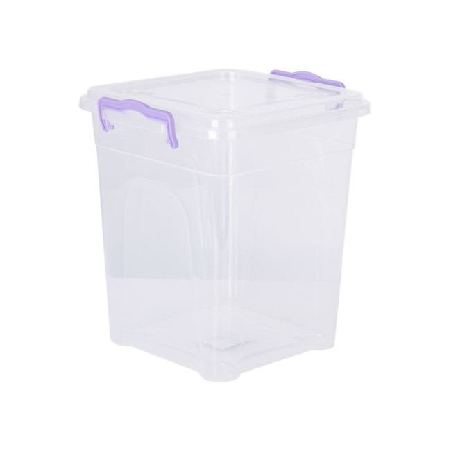 Контейнер Violet House Prenty Box