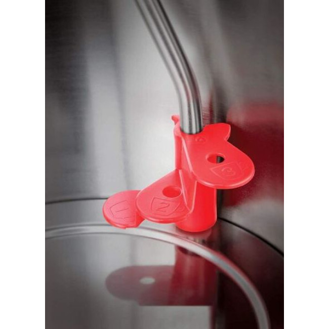 Електрочайник Russell Hobbs 24992-70 Colours Plus Mini
