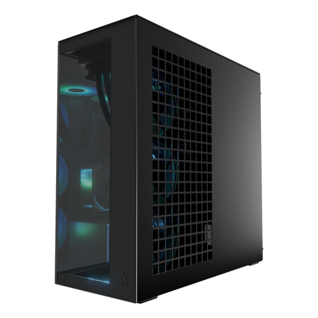Корпус EATX W/O PSU XTENDERVG B ACPCC00016A ARCTIC