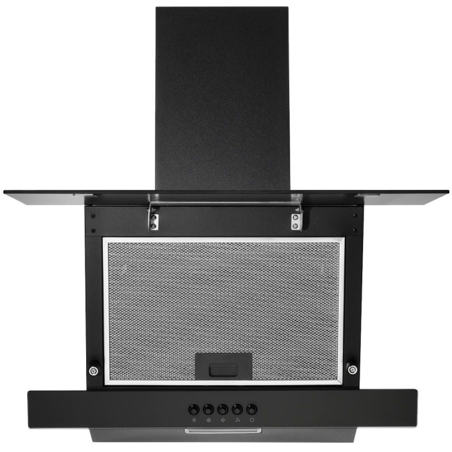Витяжка Pyramida NX 60 (800) B GBL