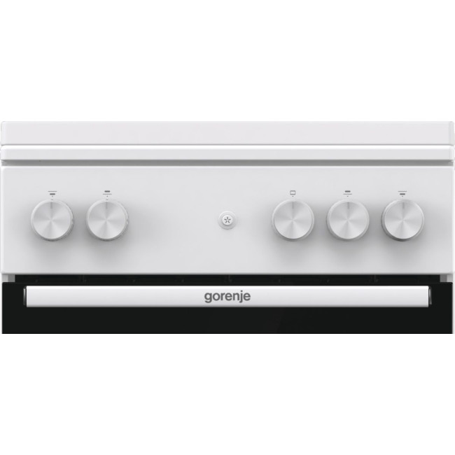 Газова плита Gorenje GG5A14WJ