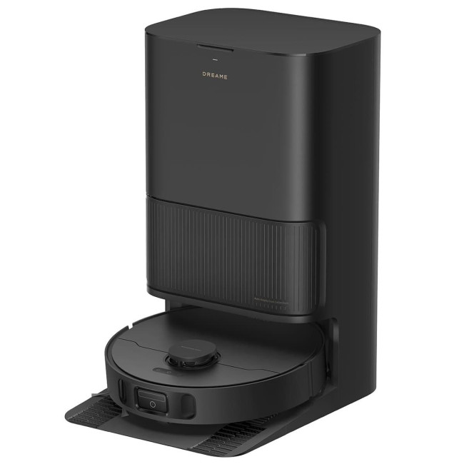 Робот-пилосос миючий Dreame Bot L40 Ultra CE Black (RLD52SE-Bl)